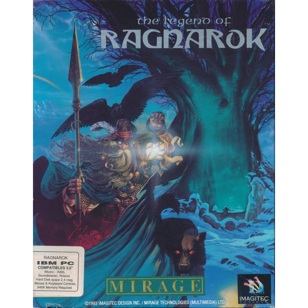 King's Table - The Legend of Ragnarok (PC - Steam elektronikus játék licensz)