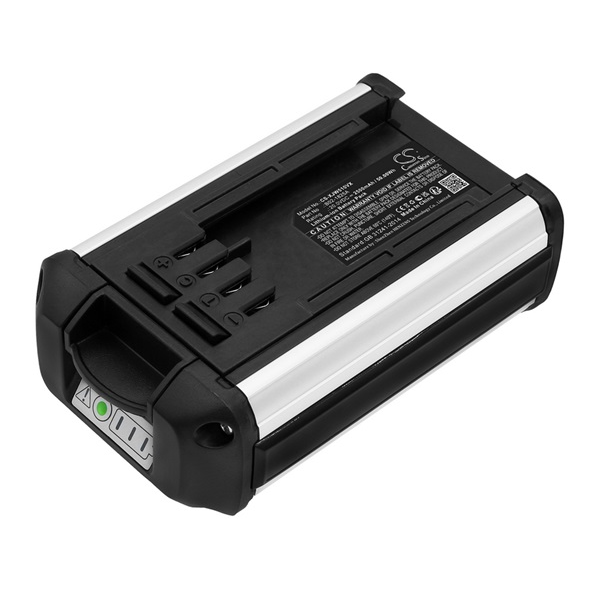 Cameron Sino CS-XJW510VX Jimmy B02-1825A Porszívó akkumulátor 2500 mAh (CS-XJW510VX)