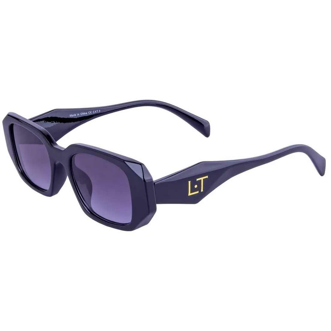 LACETO Hugh (LT-PS9000428-172-BK)