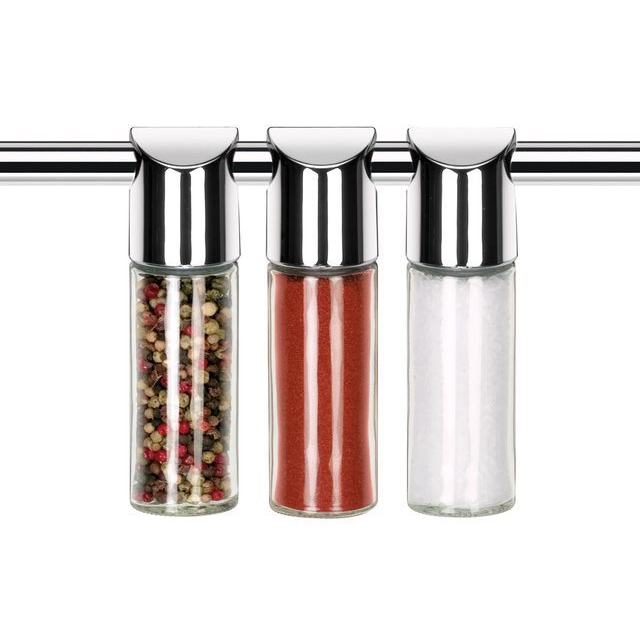 TESCOMA MONTI fűszertartó szett, 3 darab (8595028490169)