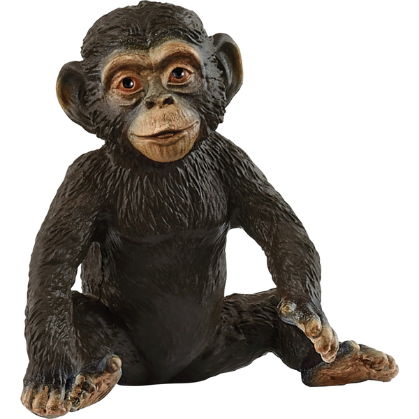 schleich Vida Salvaje 14884 figura de juguete para niños