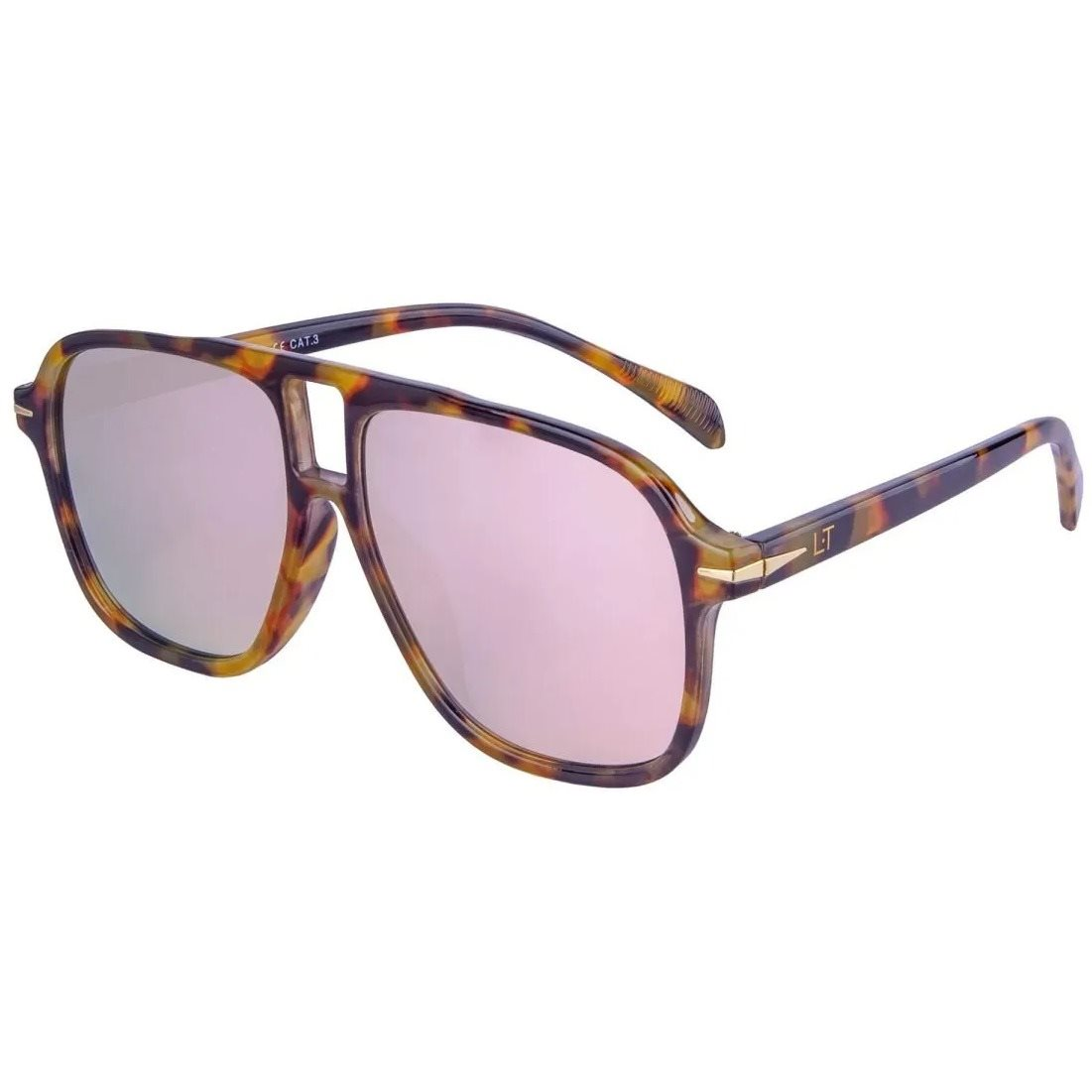 LACETO Ross (LT-PST1567-17-BR)