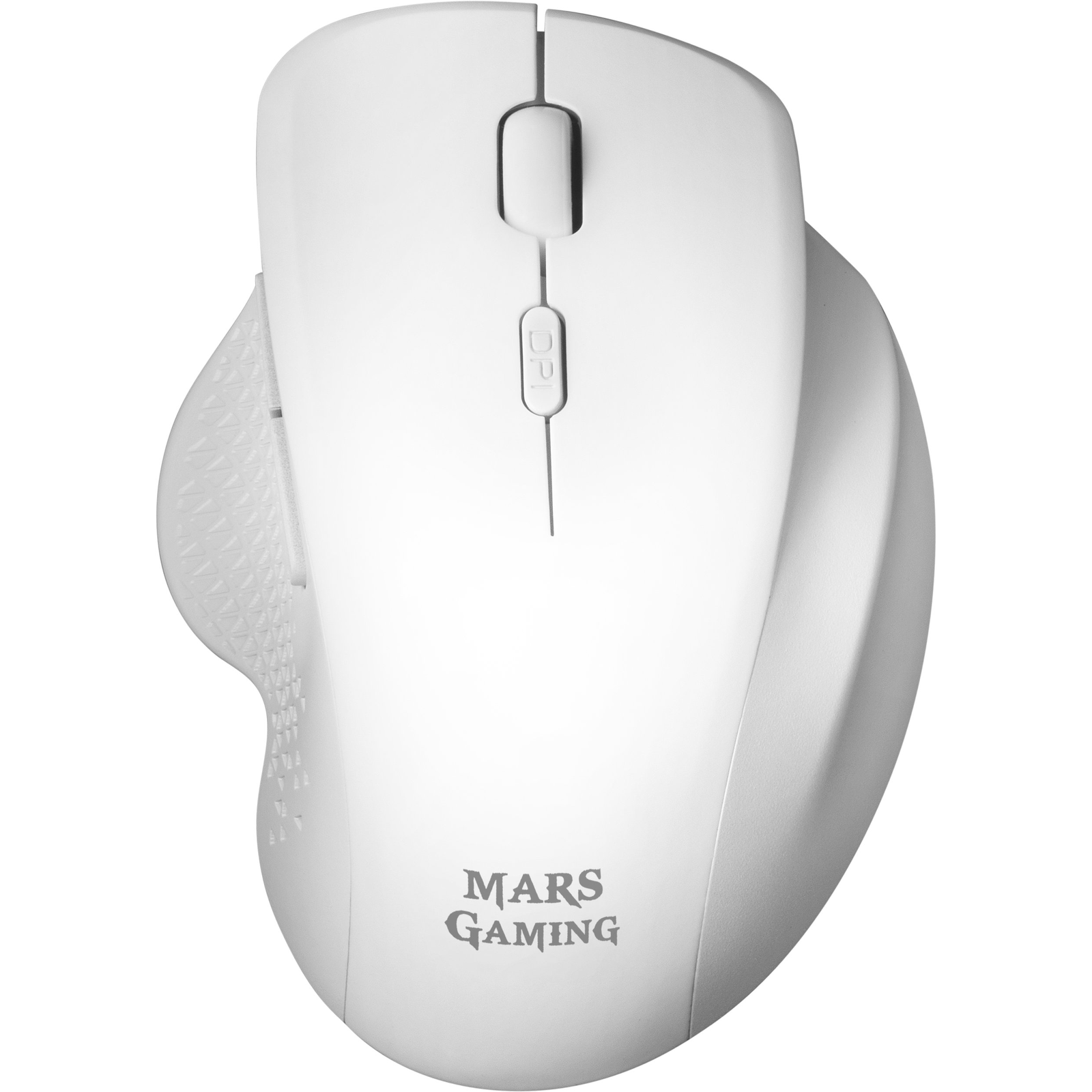 Мишка Mars Gaming MMWERGOW — 4710562758436