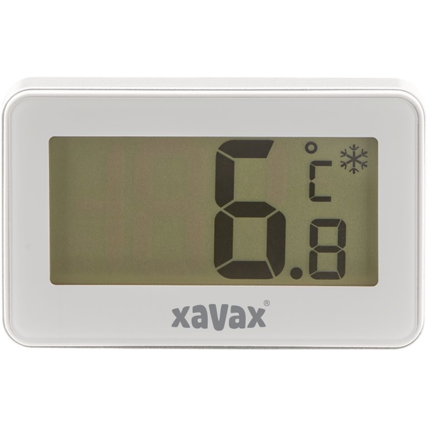 Hama 00185854 termometro per la cucina Digitale -30 - 50 °C Bianco