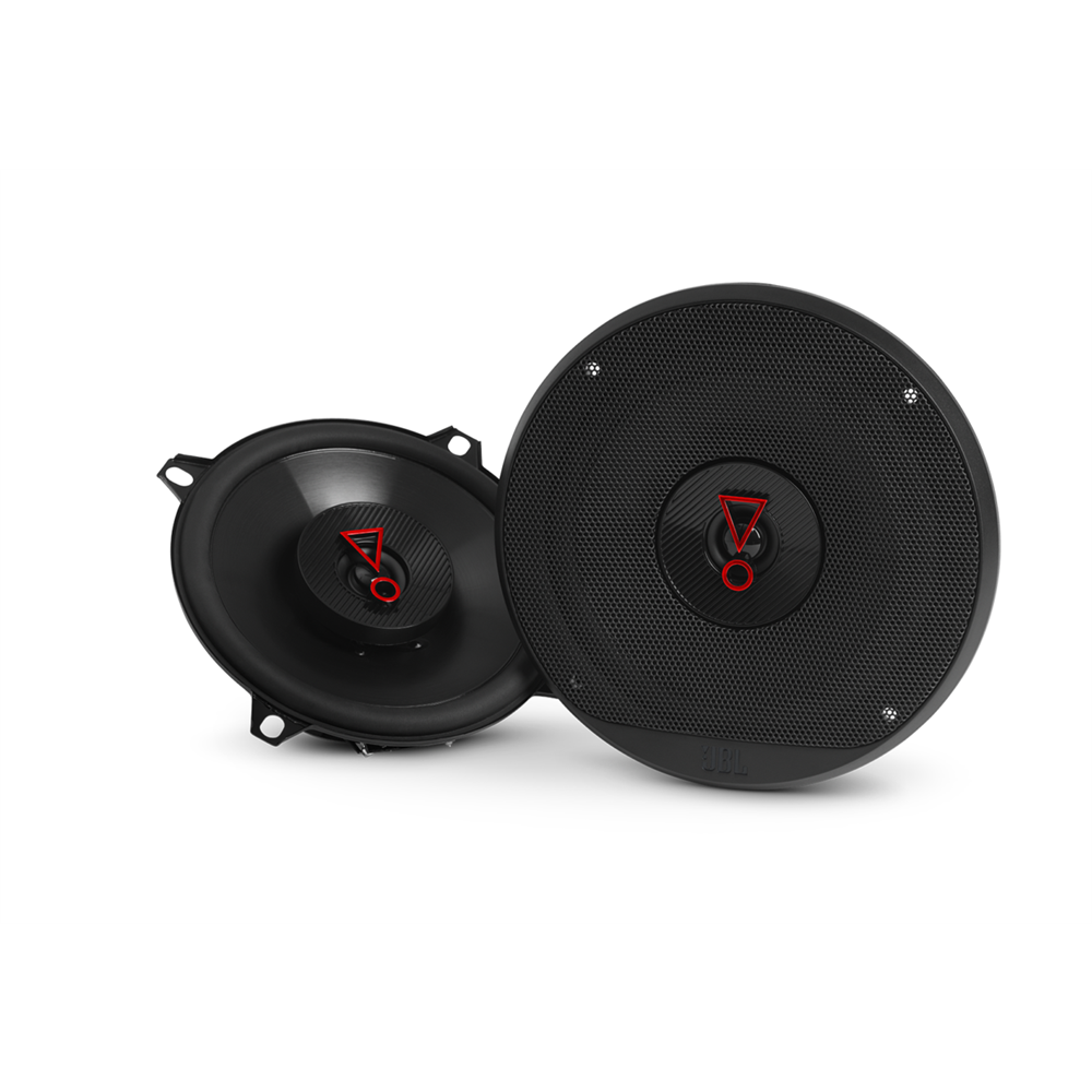 JBL Stage3 527 200W 13cm 2 utas Koaxiális Hangszóró pár (JBLSTAGE3527)