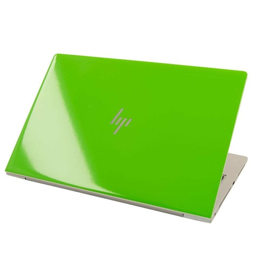 laptop HP EliteBook 850 G6 Gloss Green i5-8265U | 8GB DDR4 | 256GB (M.2) SSD | NO ODD | 15,6