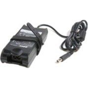 DELL PA-10 elektromos elosztó 1 AC kimenet(ek) Fekete (PA-10)