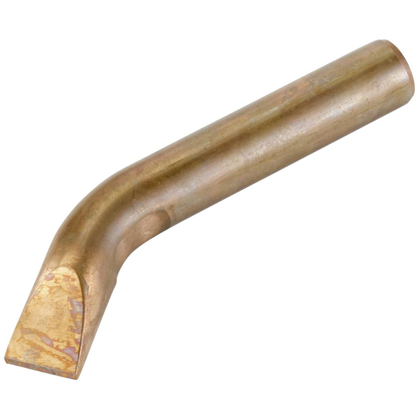 TOOLCRAFT forrasztóhegy (TO-7766193)