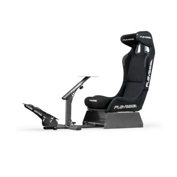 Playseat Evolution Pro ActiFit gaming szék fekete (REP.00262) (REP.00262)