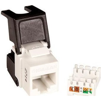 Lanview LVN128140 modulo Keystone