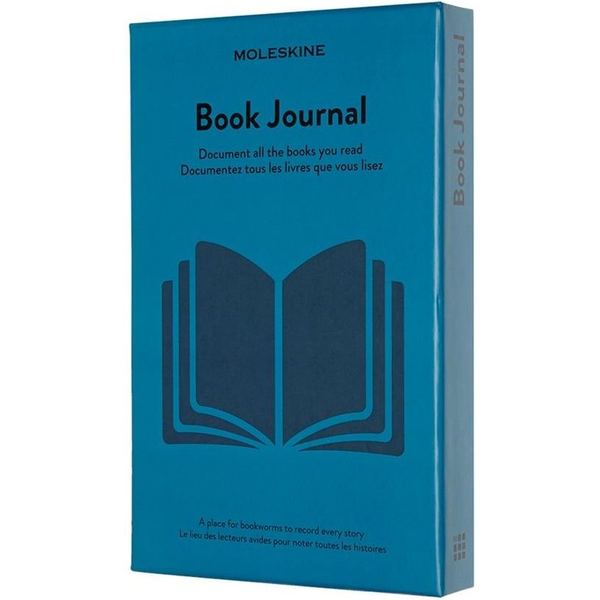  Moleskine Notes Passion Journal Books