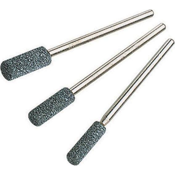 Wolfcraft Láncélező köszörűszár készlet, 3 db (WF2175000)