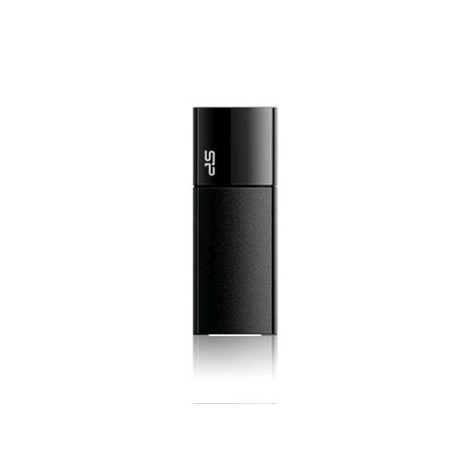 Pendrive Silicon Power Ultima U05 32 GB USB 2.0 čierna (SP032GBUF2U05V1K)