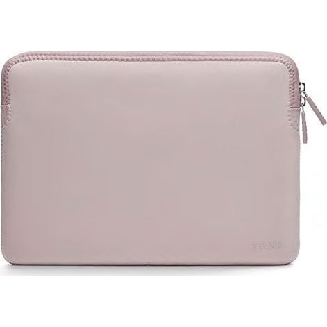 Trunk Neoprén Laptop Tok 14" MacBookhoz - Warm Rose