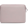 Trunk Neoprén Laptop Tok 14" MacBookhoz - Warm Rose