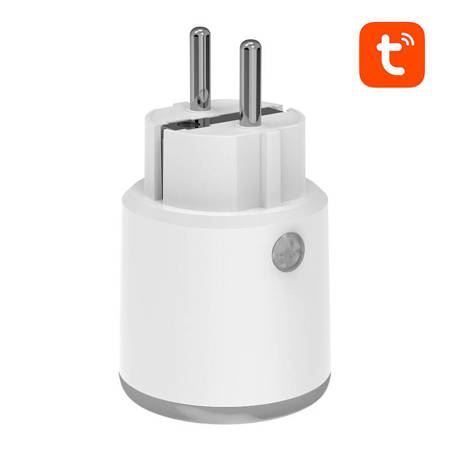 NEO Smart Plug Matter konnektor Wi-Fi 16A FR (NAS-WR15WM) (NAS-WR15WM)