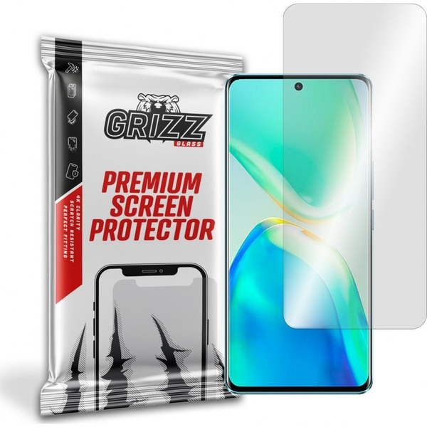  GrizzGlass Folia hydrożelowa Grizz Vivo S15 Pro