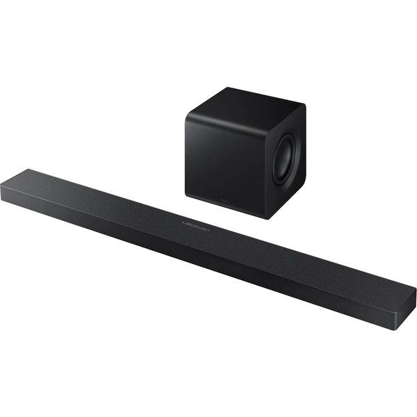 Samsung HW-QS700F/EN Soundbar 3.1.2 Hangprojektor 345 Watt - Fekete