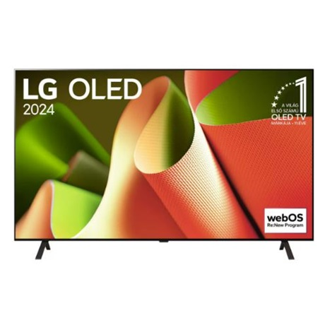 77 colos LG OLED AI B4 4K Smart TV 2024