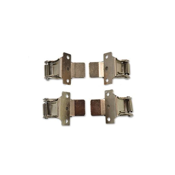 Optonica rögzítő LED panelhez 4db-os (OT5188) (OT5188)
