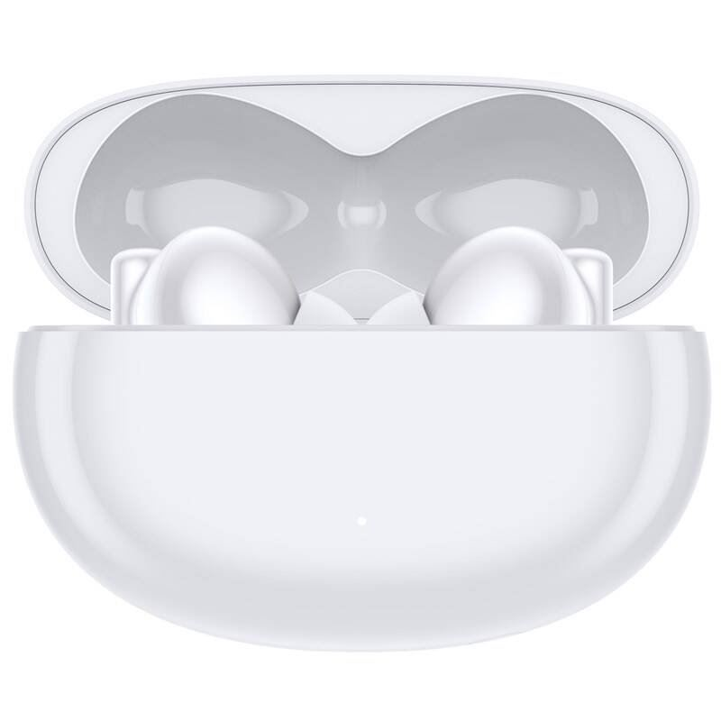 Honor CHOICE Earbuds X5 Pro fülhallgató fehér (6975446240157)