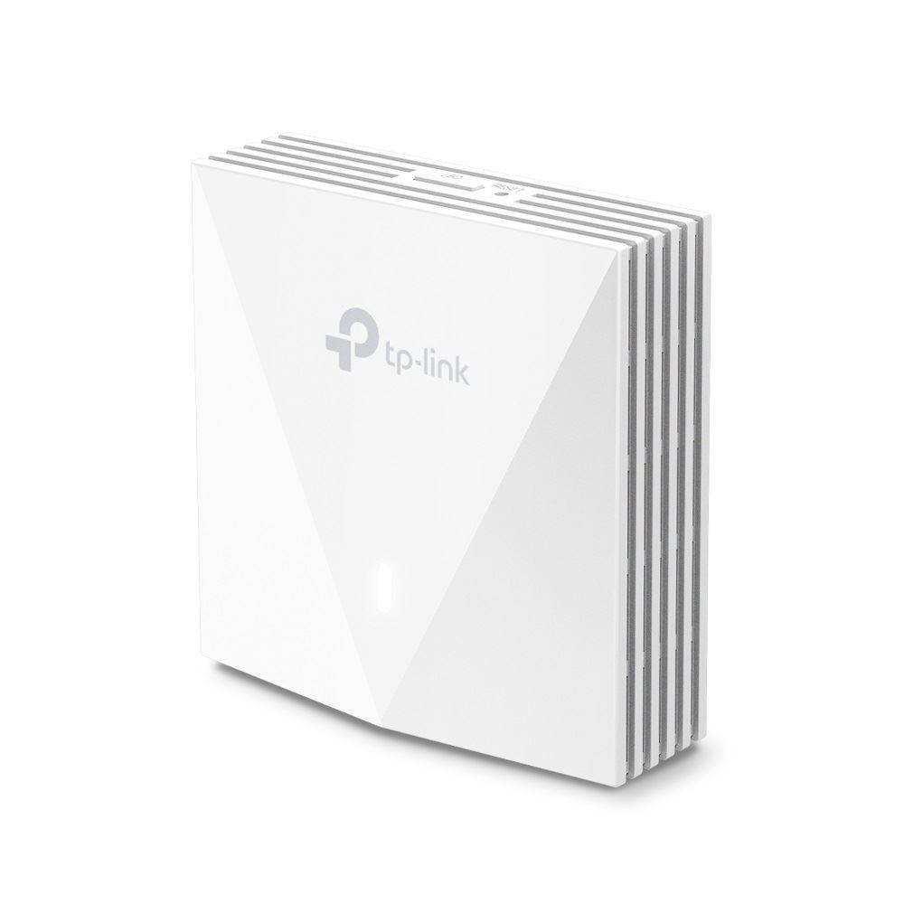 TP-Link EAP650-Wall 3000 Mbit/s Fehér Ethernet-áramellátás (PoE) támogatása (EAP650-WALL)