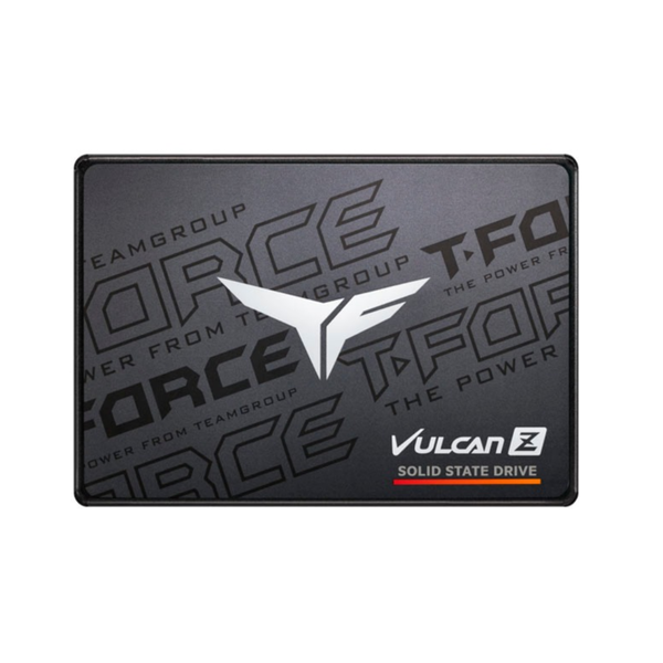 TeamGroup T-Force Vulcan Z SSD 2 TB SATA III 2,5"
