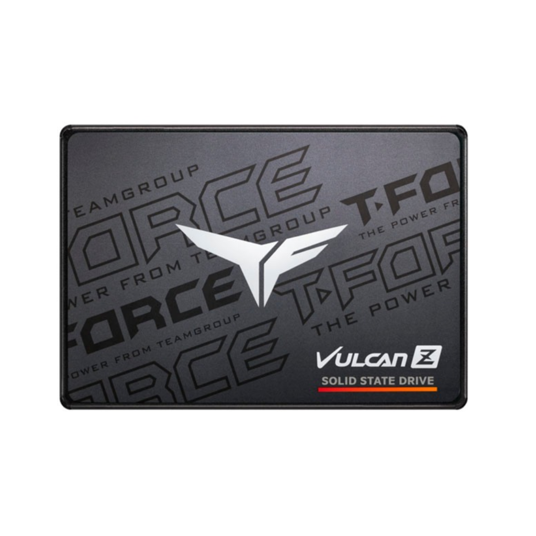 TeamGroup T-Force Vulcan Z SSD 2TB SATA III 2,5" (T253TZ002T0C101)