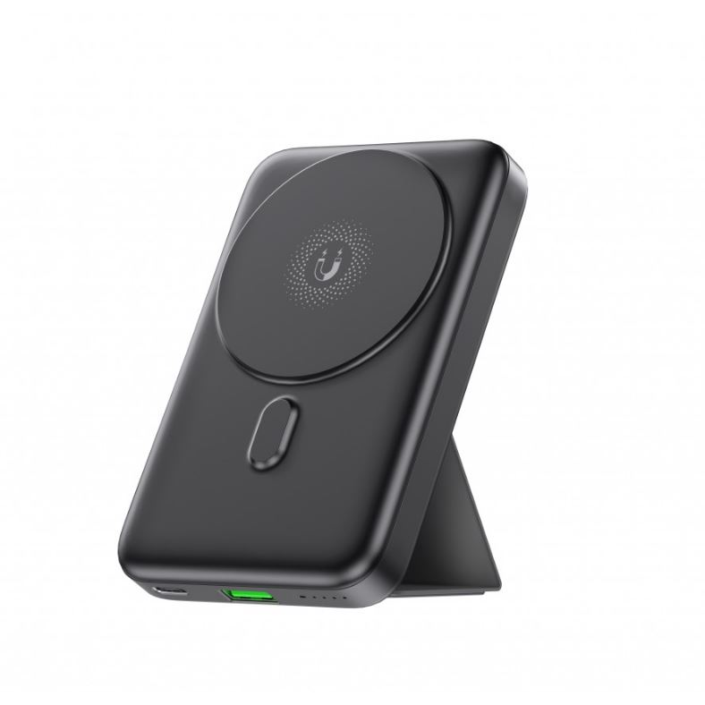 Cellect PR211 Power Bank 10000mAh fekete (CEL-PBANK-PR211-BK) (CEL-PBANK-PR211-BK)