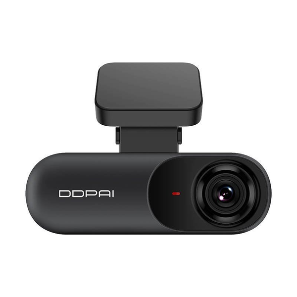 Видеорегистратор DDPai Mola N3 GPS Ultracompacta, Filmare 2K, 1600P, WDR, WiFi, ADAS