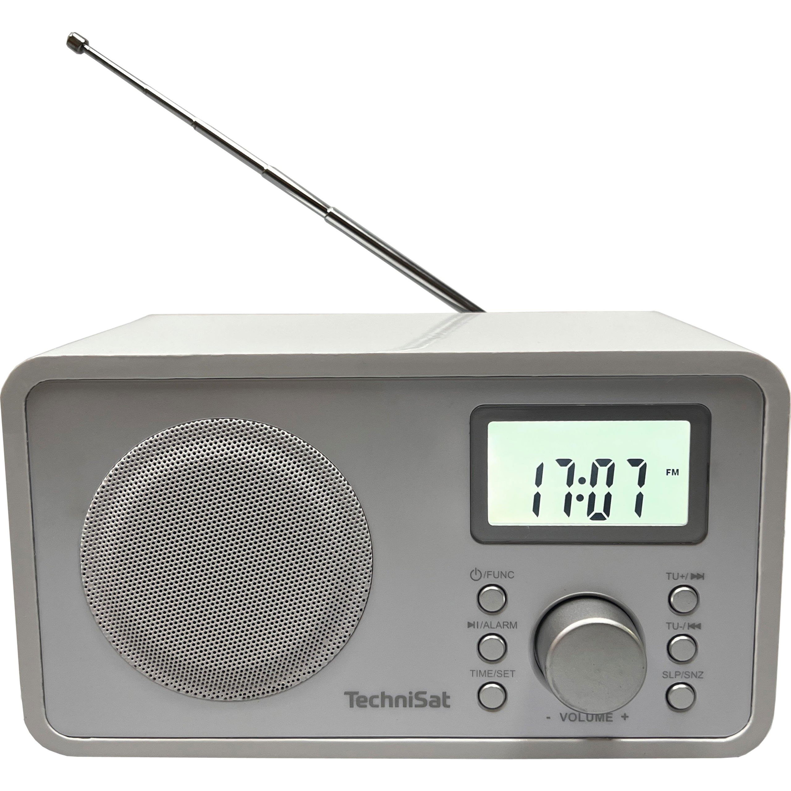 TechniSat CLASSIC 200, white (V058a8c)