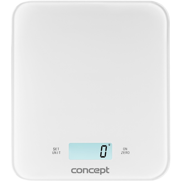 Concept VK5711 WHITE 15 kg