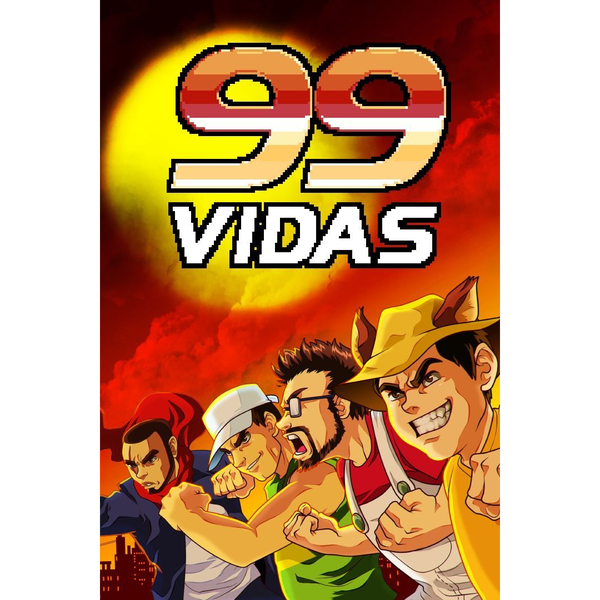 99Vidas