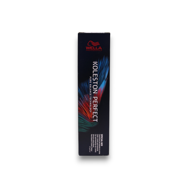 KOLESTON PERFECT COLORANTE CAP.TUBO  0/66 VIOLETTO PROFESS.