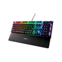Steelseries Apex 5 USB Hybrid Gaming Billentyűzet - Angol (US)