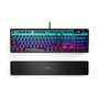 Steelseries Apex 5 USB Hybrid Gaming Billentyűzet - Angol (US)