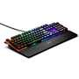 Steelseries Apex 5 USB Hybrid Gaming Billentyűzet - Angol (US)