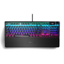 Steelseries Apex 5 USB Hybrid Gaming Billentyűzet - Angol (US)