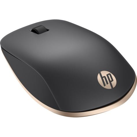 HP Z5000 vezeték nélküli egér sötét ezüst Bluetooth