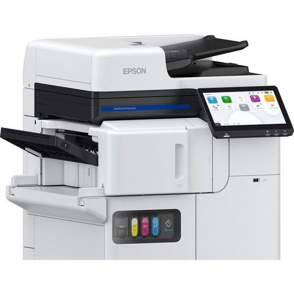 Epson C12C936961 reservedel til printerudstyr Efterbehandler 1 stk