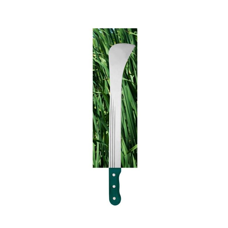 Verto 15G190 Bozótvágó machete 19