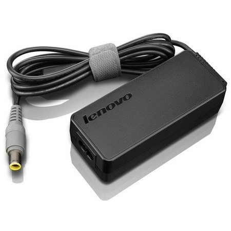 Lenovo 42T4427 netvoeding & inverter Binnen 90 W Zwart