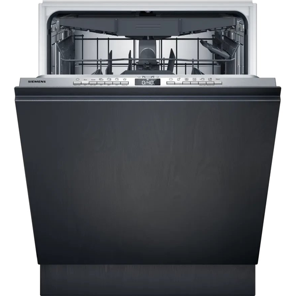 Siemens iQ300 SN63EX22CE opvaskemaskine Fuldt indbygget 14 kuverter A