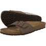  Birkenstock Klapki damskie Madrid brązowe r. 39 (040093)