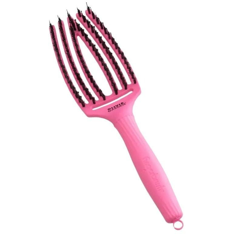 OLIVIA GARDEN Fingerbrush Dolce Vita Pink Granita (548854)