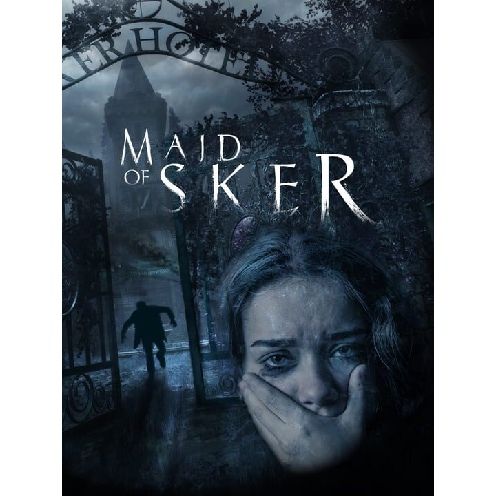 Maid of Sker (Nintendo Switch - elektronikus játék licensz)