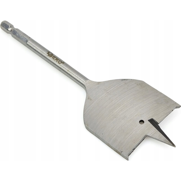 Wiertło Geko Wiertło łopatkowe do drewna 28x152mm HEX (20/200)