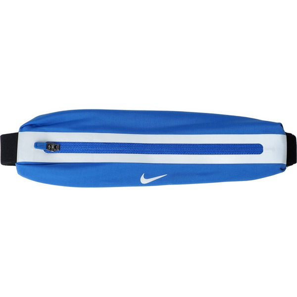 Nike Saszetka Waistpack niebieska N1003694421OS