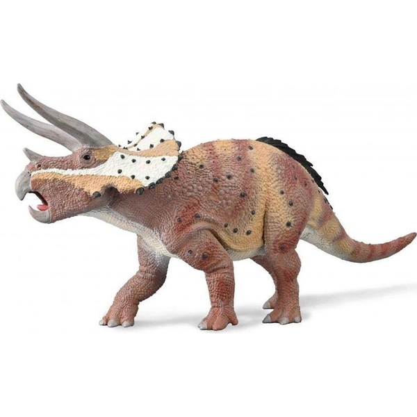 Figurka Collecta COLLECTA DINOZAUR TRICERATOPS HORRIDUS W OPAKOWANIU (DELUXE)