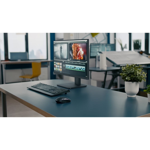 ASUS ExpertCenter P400 AiO P440VAESK-BPC079X Intel® Core™ i7 i7-13620H 60,5 cm (23.8") 1920 x 1080 pixel All-in-One PC 16 GB DDR5-SDRAM 512 GB SSD Windows 11 Pro Wi-Fi 6E (802.11ax) Sort
